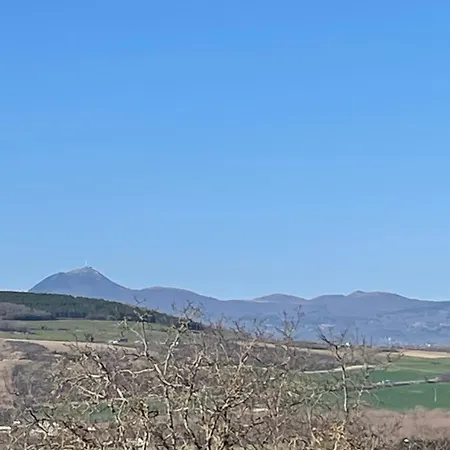 Avec Jolie Vue Et Jardin Privatif Апартаменты *